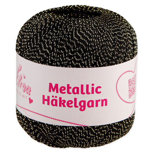 Elisa metallic 50g