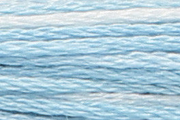Anchor Mouliné Stickgarn 8m (Multicolor)
