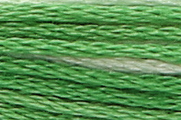 Anchor Mouliné Stickgarn 8m (Multicolor)