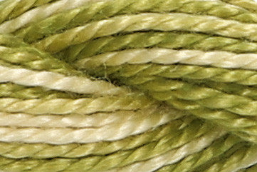 Anchor Perlgarn 5 Multicolor 5g