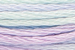 Anchor Mouliné Stickgarn 8m (Multicolor)