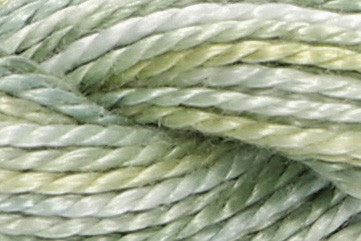 Anchor Perlgarn 5 Multicolor 5g