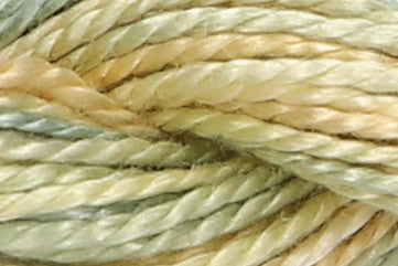 Anchor Perlgarn 5 Multicolor 5g