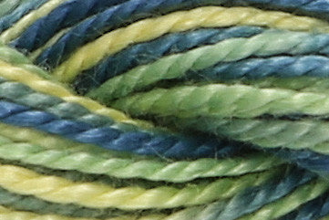 Anchor Perlgarn 5 Multicolor 5g