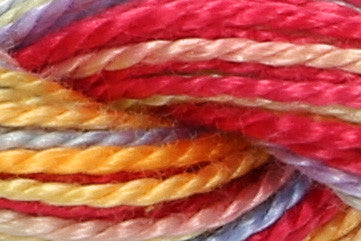 Anchor Perlgarn 5 Multicolor 5g