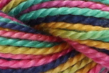 Anchor Perlgarn 5 Multicolor 5g