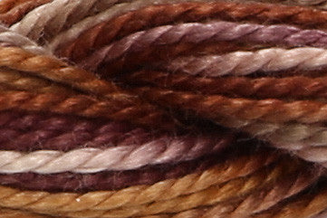 Anchor Perlgarn 5 Multicolor 5g