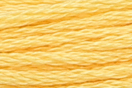 Anchor Mouliné Stickgarn 8m (Farben 303 bis 861)