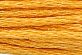 Anchor Mouliné Stickgarn 8m (Farben 303 bis 861)