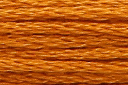Anchor Mouliné Stickgarn 8m (Farben 303 bis 861)