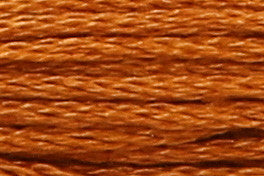 Anchor Mouliné Stickgarn 8m (Farben 303 bis 861)