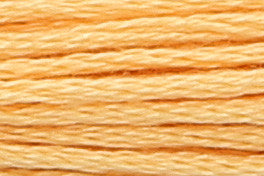 Anchor Mouliné Stickgarn 8m (Farben 303 bis 861)