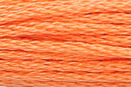 Anchor Mouliné Stickgarn 8m (Farben 303 bis 861)