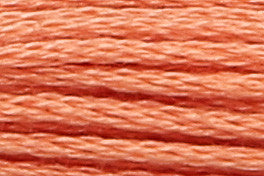 Anchor Mouliné Stickgarn 8m (Farben 303 bis 861)