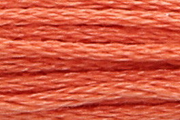 Anchor Mouliné Stickgarn 8m (Farben 303 bis 861)