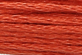 Anchor Mouliné Stickgarn 8m (Farben 303 bis 861)