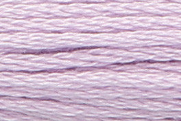 Anchor Mouliné Stickgarn 8m (Farben 303 bis 861)