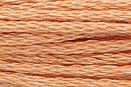Anchor Mouliné Stickgarn 8m (Farben 303 bis 861)