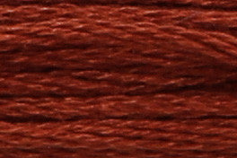 Anchor Mouliné Stickgarn 8m (Farben 303 bis 861)