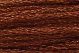 Anchor Mouliné Stickgarn 8m (Farben 303 bis 861)