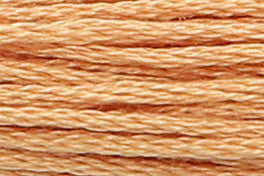 Anchor Mouliné Stickgarn 8m (Farben 303 bis 861)