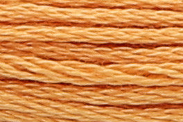 Anchor Mouliné Stickgarn 8m (Farben 303 bis 861)