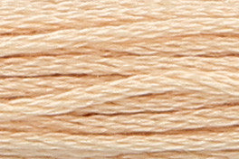 Anchor Mouliné Stickgarn 8m (Farben 303 bis 861)