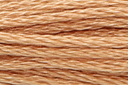 Anchor Mouliné Stickgarn 8m (Farben 303 bis 861)