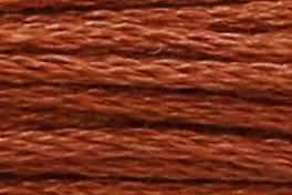 Anchor Mouliné Stickgarn 8m (Farben 303 bis 861)