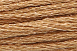Anchor Mouliné Stickgarn 8m (Farben 303 bis 861)