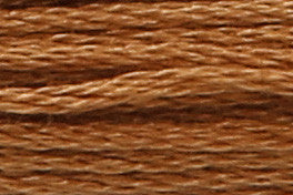 Anchor Mouliné Stickgarn 8m (Farben 303 bis 861)