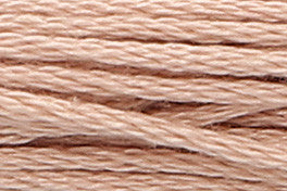 Anchor Mouliné Stickgarn 8m (Farben 303 bis 861)