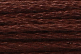 Anchor Mouliné Stickgarn 8m (Farben 303 bis 861)