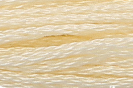 Anchor Mouliné Stickgarn 8m (Farben 303 bis 861)