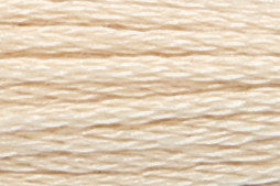 Anchor Mouliné Stickgarn 8m (Farben 303 bis 861)
