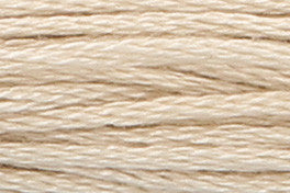 Anchor Mouliné Stickgarn 8m (Farben 303 bis 861)