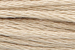 Anchor Mouliné Stickgarn 8m (Farben 303 bis 861)