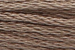 Anchor Mouliné Stickgarn 8m (Farben 303 bis 861)