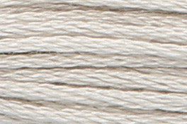 Anchor Mouliné Stickgarn 8m (Farben 303 bis 861)