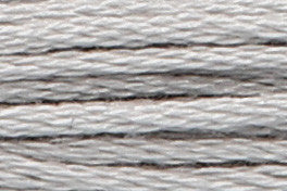 Anchor Mouliné Stickgarn 8m (Farben 303 bis 861)