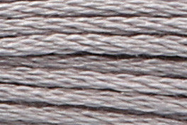Anchor Mouliné Stickgarn 8m (Farben 303 bis 861)