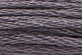 Anchor Mouliné Stickgarn 8m (Farben 303 bis 861)
