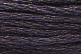 Anchor Mouliné Stickgarn 8m (Farben 303 bis 861)