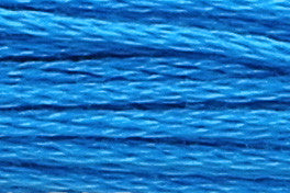 Anchor Mouliné Stickgarn 8m (Farben 303 bis 861)