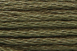 Anchor Mouliné Stickgarn 8m (Farben 303 bis 861)