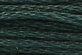 Anchor Mouliné Stickgarn 8m (Farben 303 bis 861)