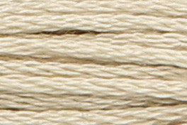 Anchor Mouliné Stickgarn 8m (Farben 303 bis 861)
