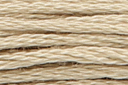 Anchor Mouliné Stickgarn 8m (Farben 303 bis 861)