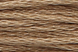Anchor Mouliné Stickgarn 8m (Farben 303 bis 861)