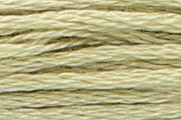 Anchor Mouliné Stickgarn 8m (Farben 303 bis 861)